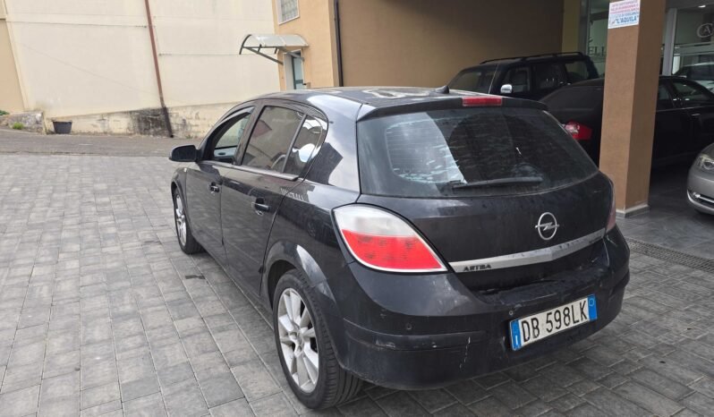 Opel Astra 1.9 16V CDTi 150 cv 5 porte Cosmo pieno