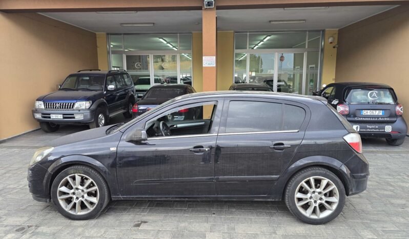 Opel Astra 1.9 16V CDTi 150 cv 5 porte Cosmo pieno