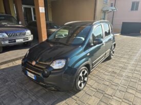 Fiat Pandina Cross 1.0 firefly hybrid s&s 70cv