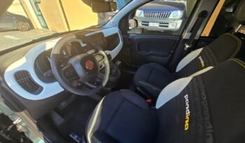 Fiat Pandina Cross 1.0 firefly hybrid s&s 70cv pieno