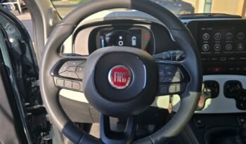 Fiat Pandina Cross 1.0 firefly hybrid s&s 70cv pieno