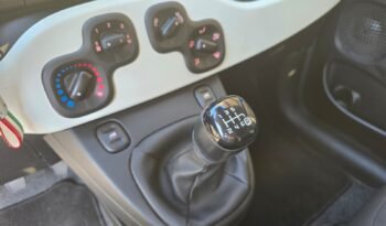Fiat Pandina Cross 1.0 firefly hybrid s&s 70cv pieno