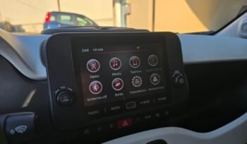 Fiat Pandina Cross 1.0 firefly hybrid s&s 70cv pieno