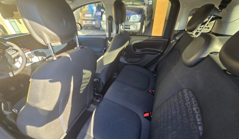 Fiat Pandina Cross 1.0 firefly hybrid s&s 70cv pieno