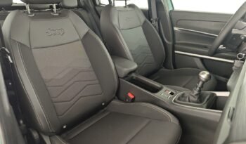 JEEP AVENGER 1.2 101CV ALTITUDE pieno