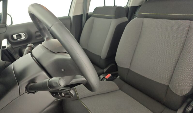 C3 C-SERIES 83CV S&S pieno