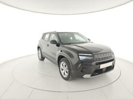 JEEP AVENGER 1.2 101CV ALTITUDE