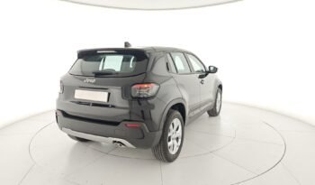 JEEP AVENGER 1.2 101CV ALTITUDE pieno
