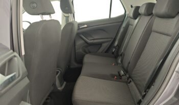 VW T-CROSS 1.0 LIFE 95CV pieno