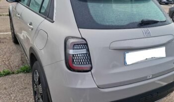 FIAT – 600 Hybrid 110 CV DCT MHEV pieno