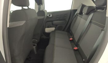 C3 C-SERIES 83CV S&S pieno