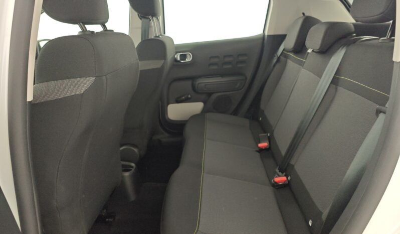 C3 C-SERIES 83CV S&S pieno
