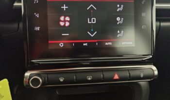 C3 C-SERIES 83CV S&S pieno