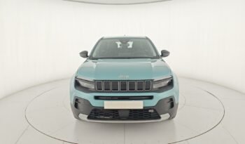 JEEP AVENGER 1.2 101CV ALTITUDE pieno