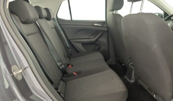VW T-CROSS 1.0 LIFE 95CV pieno