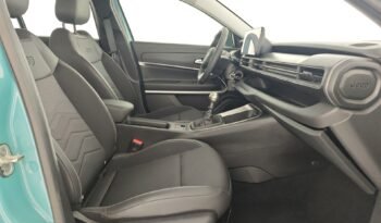 JEEP AVENGER 1.2 101CV ALTITUDE pieno