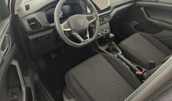 VW T-CROSS 1.0 LIFE 95CV pieno