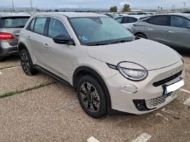 FIAT – 600 Hybrid 110 CV DCT MHEV