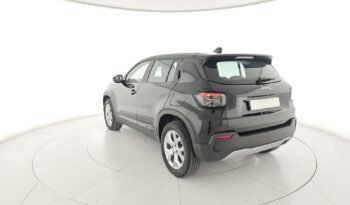 JEEP AVENGER 1.2 101CV ALTITUDE pieno