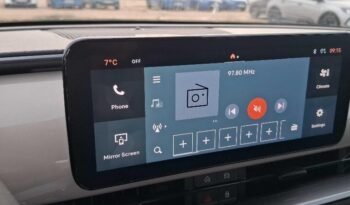 FIAT – 600 Hybrid 110 CV DCT MHEV pieno