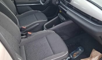 FIAT – 600 Hybrid 110 CV DCT MHEV pieno