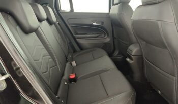 JEEP AVENGER 1.2 101CV ALTITUDE pieno