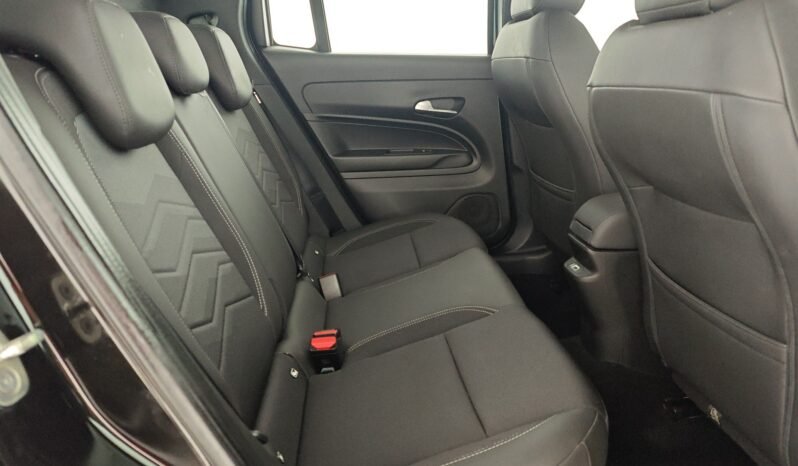 JEEP AVENGER 1.2 101CV ALTITUDE pieno