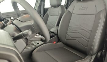 JEEP AVENGER 1.2 101CV ALTITUDE pieno
