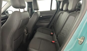 JEEP AVENGER 1.2 101CV ALTITUDE pieno