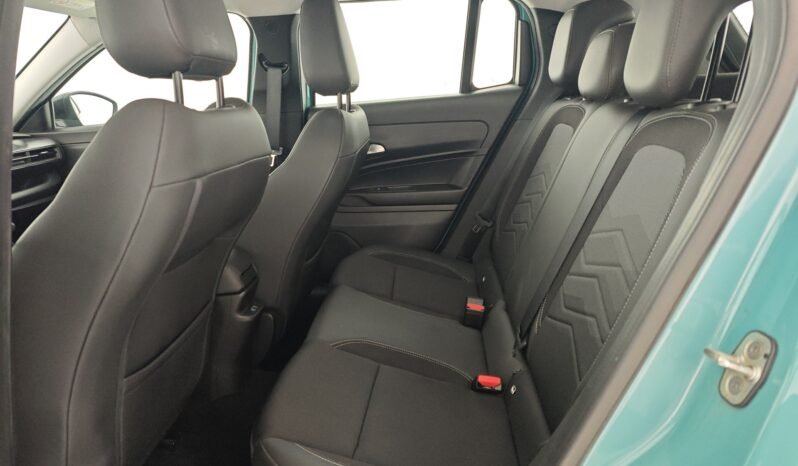JEEP AVENGER 1.2 101CV ALTITUDE pieno