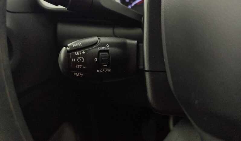 C3 C-SERIES 83CV S&S pieno