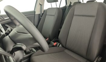 VW T-CROSS 1.0 LIFE 95CV pieno