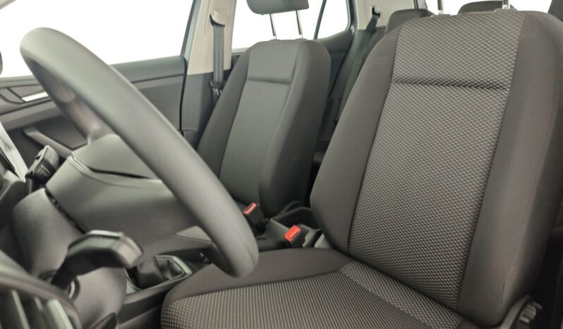 VW T-CROSS 1.0 LIFE 95CV pieno