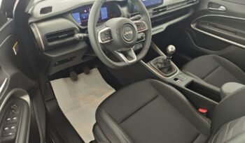 JEEP AVENGER 1.2 101CV ALTITUDE pieno