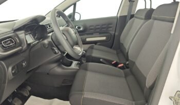 C3 C-SERIES 83CV S&S pieno
