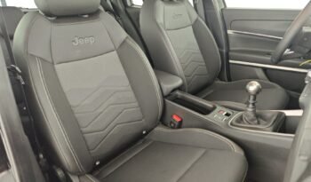 JEEP AVENGER 1.2 101CV ALTITUDE pieno