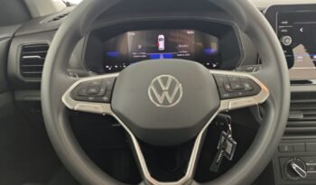 VW T-CROSS 1.0 LIFE 95CV pieno