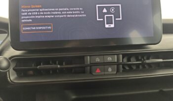 JEEP AVENGER 1.2 101CV ALTITUDE pieno