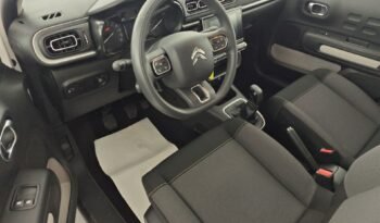 C3 C-SERIES 83CV S&S pieno