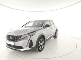Peugeot 3008 1.5 bluehdi Allure Pack s&s 130cv