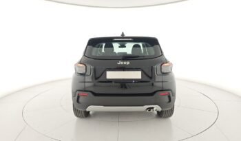JEEP AVENGER 1.2 101CV ALTITUDE pieno