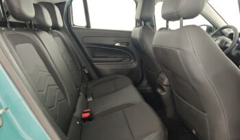 JEEP AVENGER 1.2 101CV ALTITUDE pieno