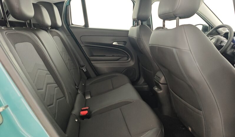 JEEP AVENGER 1.2 101CV ALTITUDE pieno