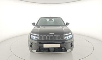 JEEP AVENGER 1.2 101CV ALTITUDE pieno