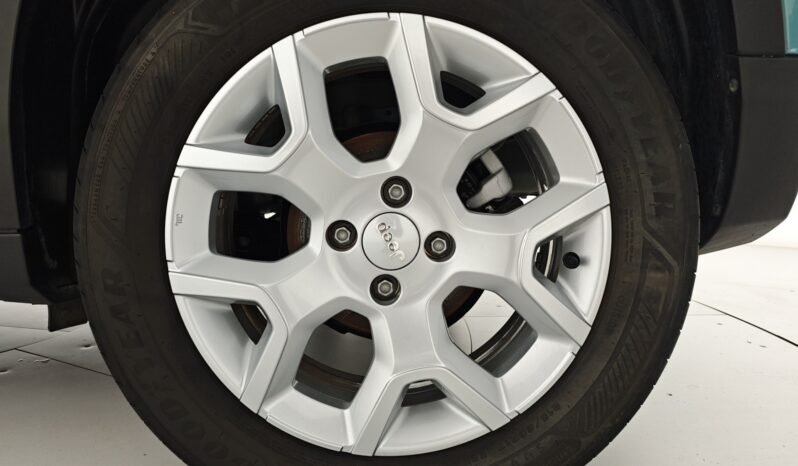 JEEP AVENGER 1.2 101CV ALTITUDE pieno