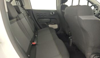C3 C-SERIES 83CV S&S pieno