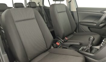 VW T-CROSS 1.0 LIFE 95CV pieno