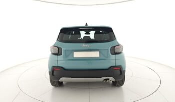JEEP AVENGER 1.2 101CV ALTITUDE pieno
