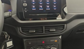 VW T-CROSS 1.0 LIFE 95CV pieno