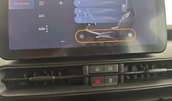 JEEP AVENGER 1.2 101CV ALTITUDE pieno